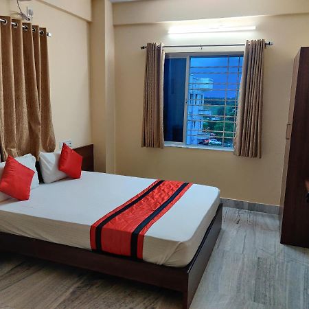 Sanjiva Suites كولكاتا المظهر الخارجي الصورة