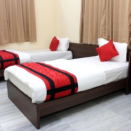 Sanjiva Suites كولكاتا المظهر الخارجي الصورة