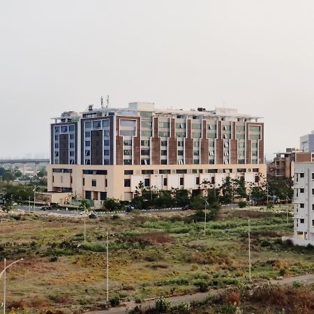 Sanjiva Suites كولكاتا المظهر الخارجي الصورة