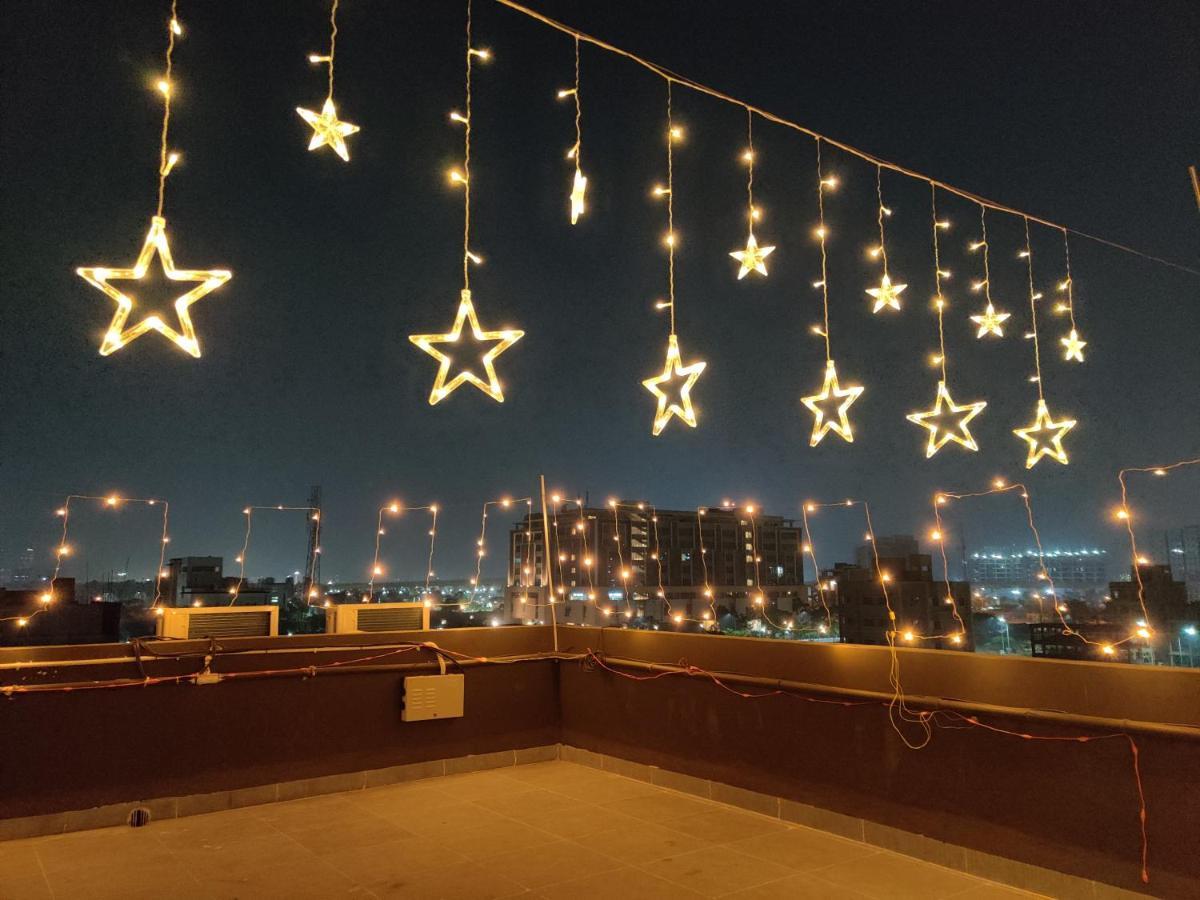 Sanjiva Suites كولكاتا المظهر الخارجي الصورة