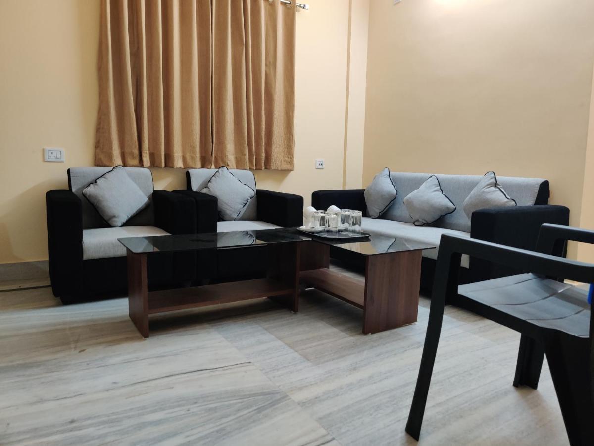 Sanjiva Suites كولكاتا المظهر الخارجي الصورة