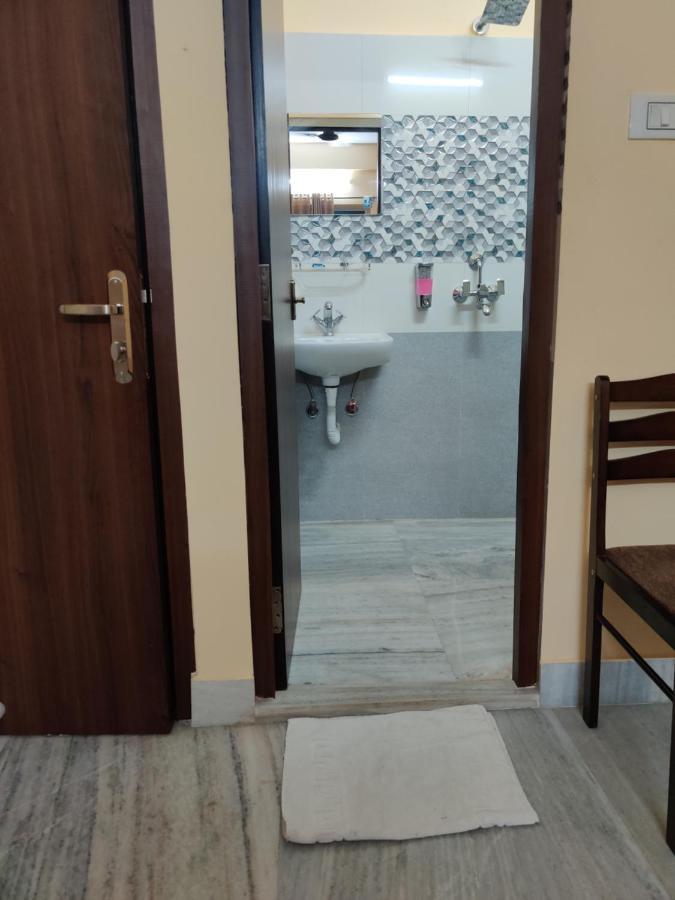 Sanjiva Suites كولكاتا المظهر الخارجي الصورة