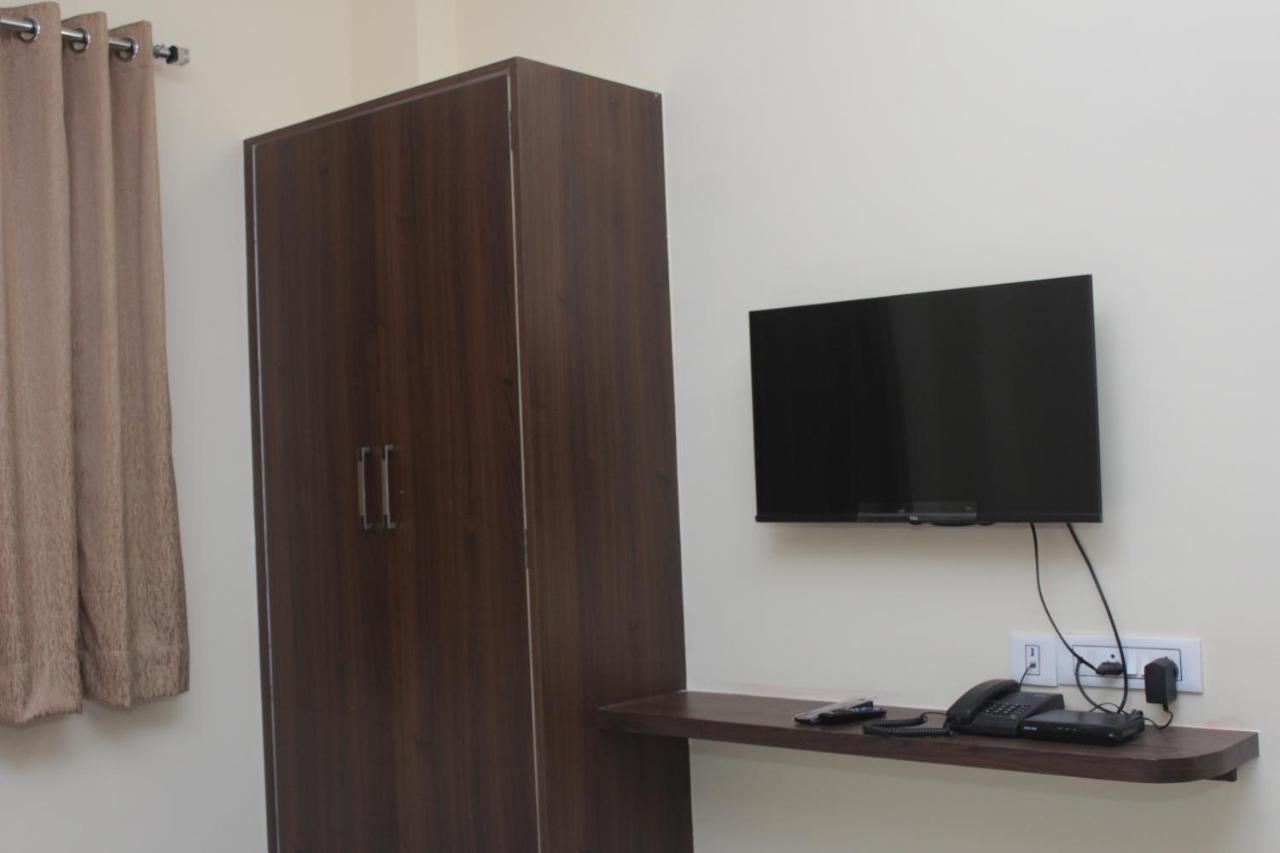 Sanjiva Suites كولكاتا المظهر الخارجي الصورة