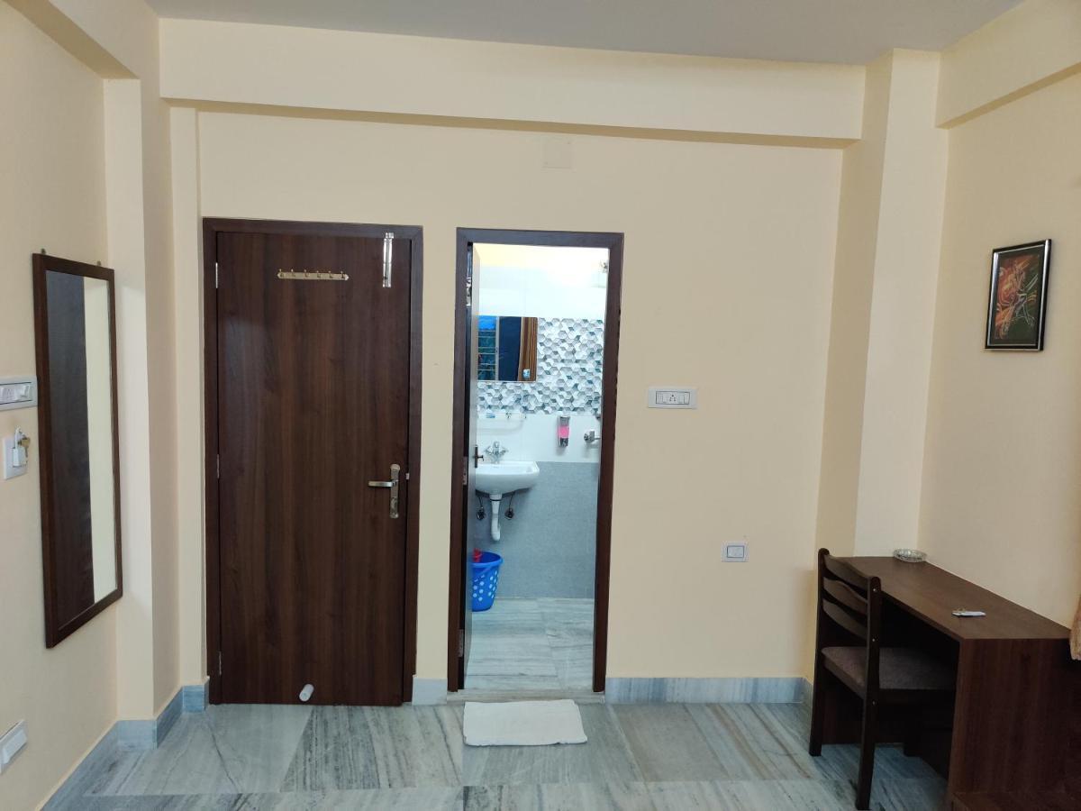 Sanjiva Suites كولكاتا المظهر الخارجي الصورة